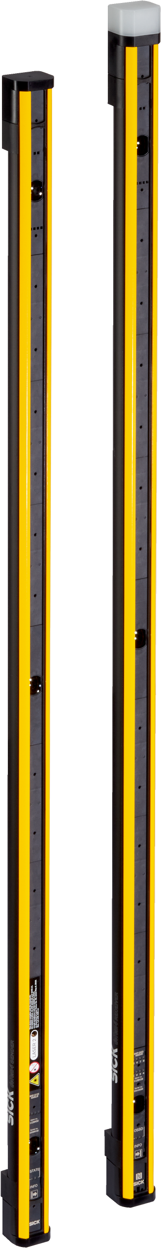 p683740 Light Curtain