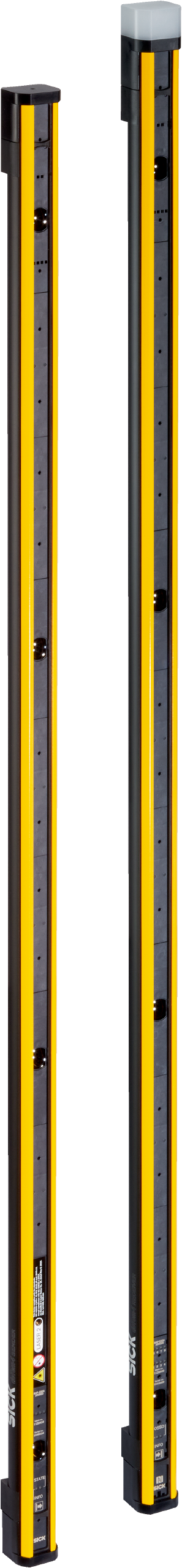 p683741 Light Curtain