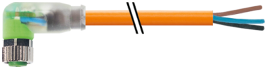 7000-08121-8450150 Murrelektronik Sensor & Actuator Cable