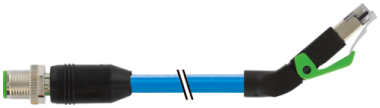 7000-44721-6771500 Ethernet Cable