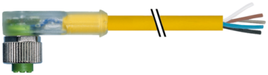7000-12441-1260500 Murrelektronik Sensor & Actuator Cable