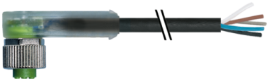 7000-12441-7323000 Murrelektronik Sensor & Actuator Cable