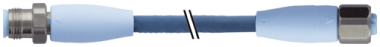 7024-46041-5230060 Murrelektronik Sensor & Actuator Cable