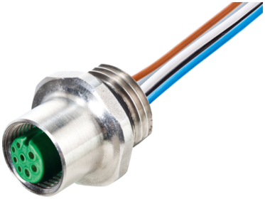7024-17181-9730020 Murrelektronik Sensor & Actuator Cable