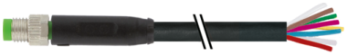 7000-08921-6960750 Murrelektronik Sensor & Actuator Cable