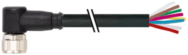 7000-08971-6960500 Murrelektronik Sensor & Actuator Cable