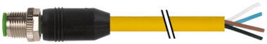 7700-12021-1501000 Murrelektronik Sensor & Actuator Cable