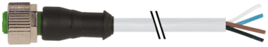 7000-12221-2340500 Murrelektronik Sensor & Actuator Cable
