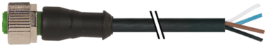 7000-12221-6340200 Murrelektronik Sensor & Actuator Cable