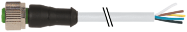 7000-12241-2351000 Murrelektronik Sensor & Actuator Cable