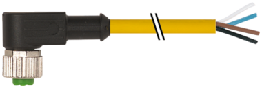 7000-12341-0140500 Murrelektronik Sensor & Actuator Cable