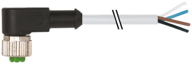 7000-12341-2540300 Murrelektronik Sensor & Actuator Cable