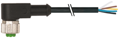 7000-12361-6350500 Murrelektronik Sensor & Actuator Cable