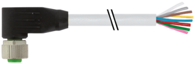 7000-17061-2951500 Murrelektronik Sensor & Actuator Cable