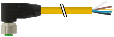 7700-12361-1610060 Murrelektronik Sensor & Actuator Cable