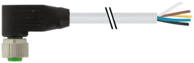 7999-12361-2282000 Murrelektronik Sensor & Actuator Cable