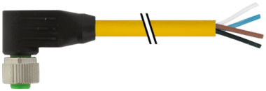 7700-12341-1500400 Murrelektronik Sensor & Actuator Cable