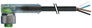 7000-12401-6330150 Murrelektronik Sensor & Actuator Cable