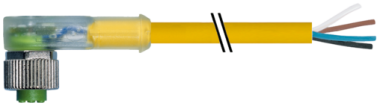 7000-12411-0340500 Murrelektronik Sensor & Actuator Cable
