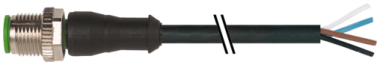 7000-12021-6340500 Murrelektronik Sensor & Actuator Cable