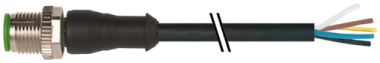 7000-12041-6350300 Murrelektronik Sensor & Actuator Cable