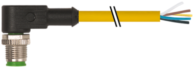 7000-12121-0551000 Murrelektronik Sensor & Actuator Cable