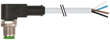 7000-12101-2140300 Murrelektronik Sensor & Actuator Cable