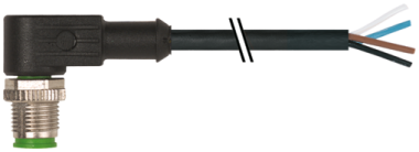 7000-12101-6341000 Murrelektronik Sensor & Actuator Cable