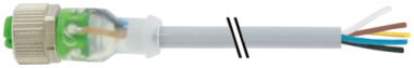 7000-12251-2351000 Murrelektronik Sensor & Actuator Cable