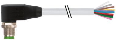 7000-19021-3010750 Murrelektronik Sensor & Actuator Cable