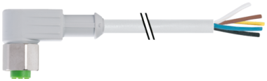 7014-12361-2150500 Murrelektronik Sensor & Actuator Cable