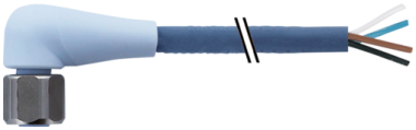 7024-12341-3210150 Murrelektronik Sensor & Actuator Cable