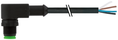 7005-12101-6340300 Murrelektronik Sensor & Actuator Cable