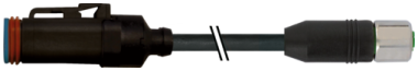 7072-77302-5690150 Solenoid Valve Accessories