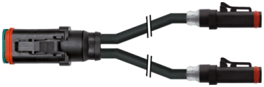7072-77543-7540200 Solenoid Valve Accessories