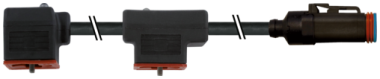 7072-77811-6370300 Solenoid Valve Accessories