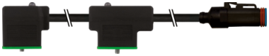 7072-77801-6370200 Solenoid Valve Accessories