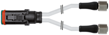 7972-77561-4280300 Solenoid Valve Accessories