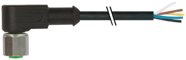 7002-12361-7321000 Murrelektronik Sensor & Actuator Cable