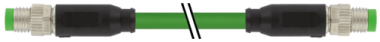 7000-89701-7911100 Murrelektronik Sensor & Actuator Cable