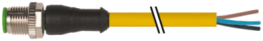 7000-12001-0130050 Murrelektronik Sensor & Actuator Cable