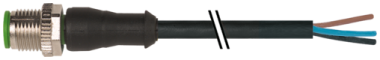 7000-12001-6331000 Murrelektronik Sensor & Actuator Cable