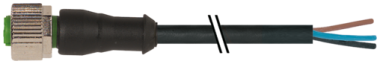 7000-12181-6330300 Murrelektronik Sensor & Actuator Cable