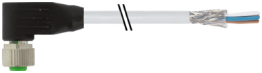 7000-13261-3311000 Murrelektronik Sensor & Actuator Cable