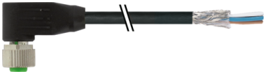 7000-13281-6431000 Murrelektronik Sensor & Actuator Cable