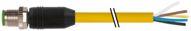 7700-12041-1610200 Murrelektronik Sensor & Actuator Cable
