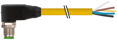 7700-12121-1610300 Murrelektronik Sensor & Actuator Cable