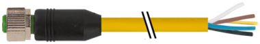 7700-12241-1620100 Murrelektronik Sensor & Actuator Cable