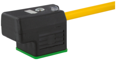 7000-18211-0360150 Solenoid Valve Accessories