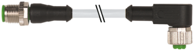 7000-40121-2140060 Murrelektronik Sensor & Actuator Cable